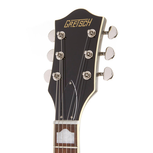 Gretsch G2420 Streamliner Hollow Body with Fixed Tailpiece - Phantom Metallic