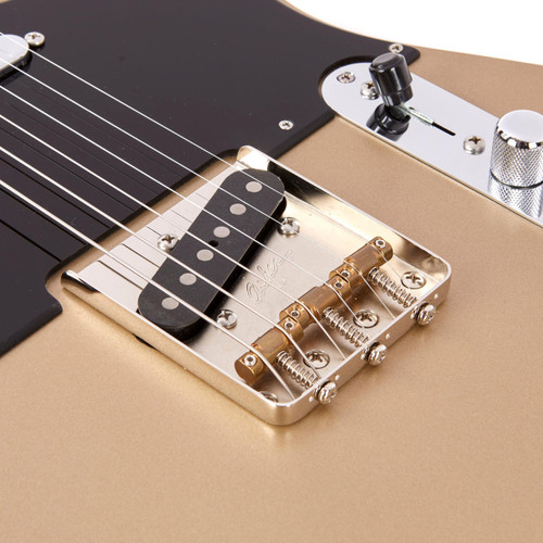 Used Forshage Custom Made Model GT Cedar Shoreline Gold 2016