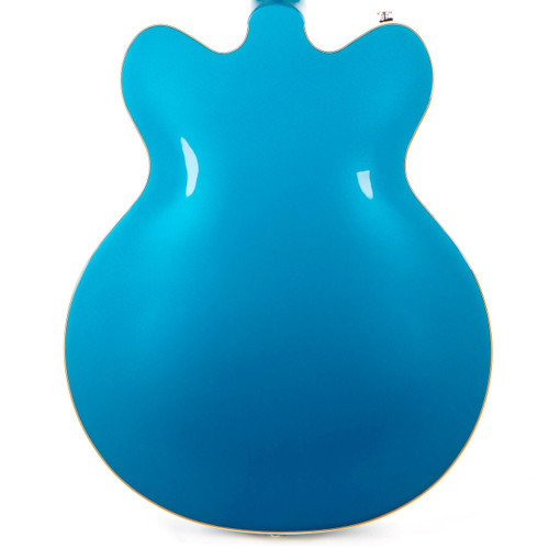 Gretsch G2622 Streamliner Center Block with V-Stoptail - Ocean Turquoise