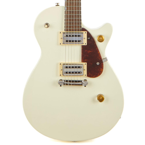 Gretsch G2210 Streamliner Junior Jet Club - Vintage White