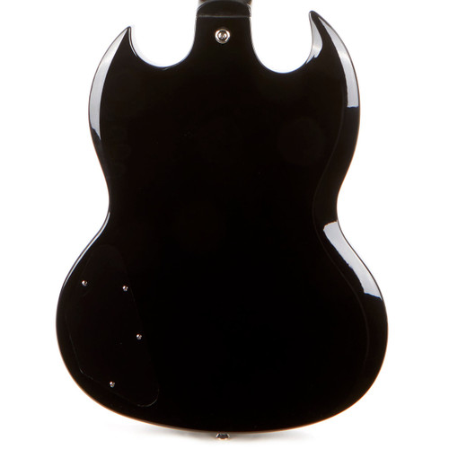 Epiphone SG Standard - Ebony