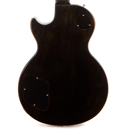 Used Gibson Les Paul BFG Worn Ebony 2018