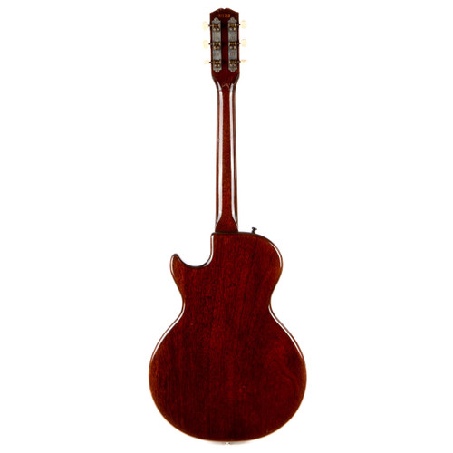 Used Vintage Gibson Melody Maker 3/4 Sunburst 1959