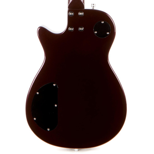 Gretsch G5260 Electromatic Jet Baritone with V-Stoptail - Dark Cherry Metallic