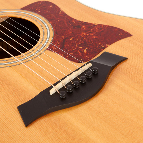 Used Taylor 410ce-LTD Fall Limited Edition Dreadnought Natural 2011