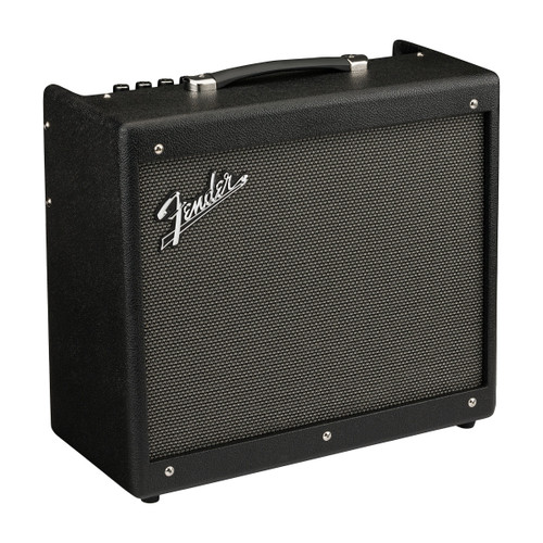 Fender Mustang GTX50 - 50W 1x12 Combo Amp