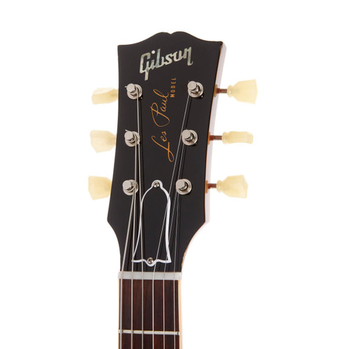 Used Gibson Custom Shop R8 Vintage Reissue '58 Les Paul Cherry Sunburst 2014