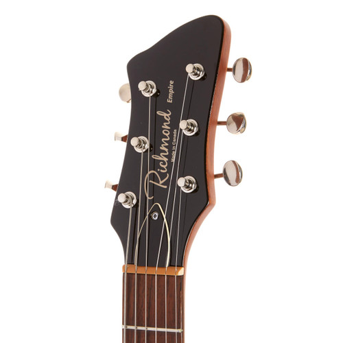Used Godin Richmond Empire Black