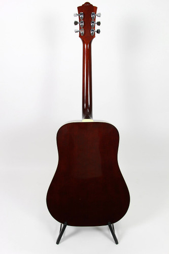 Vintage 1974 Guild D-40 Dreadnought Acoustic Guitar