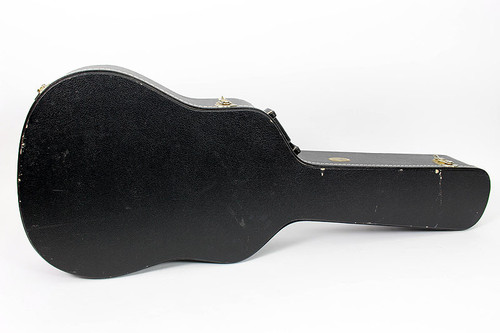 Vintage 1974 Guild D-40 Dreadnought Acoustic Guitar