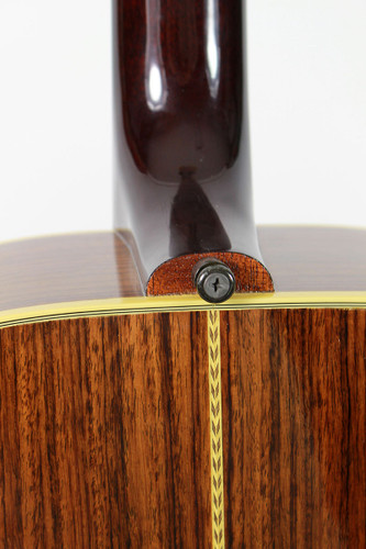 1994 USA Guild GV-70 Jumbo Acoustic Guitar