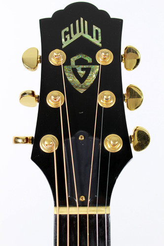 1994 USA Guild GV-70 Jumbo Acoustic Guitar