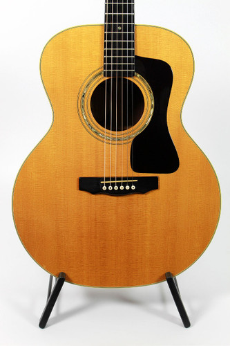 1994 USA Guild GV-70 Jumbo Acoustic Guitar