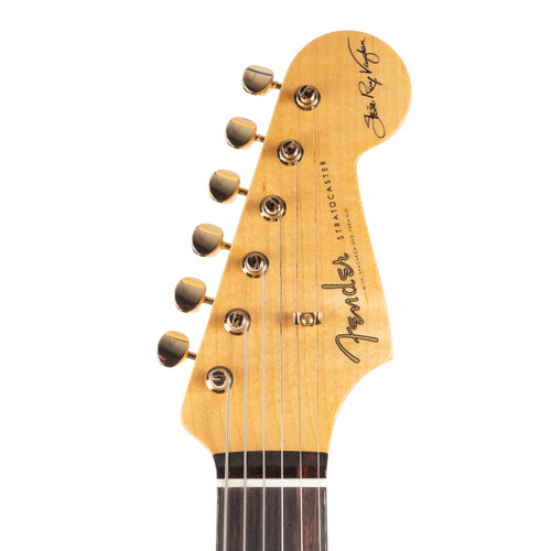 Fender Custom Shop Stevie Ray Vaughan Signature Stratocaster - 3 Color Sunburst