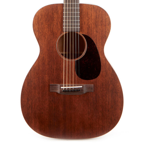 Used Martin 00-15M Natural Mahogany 2019