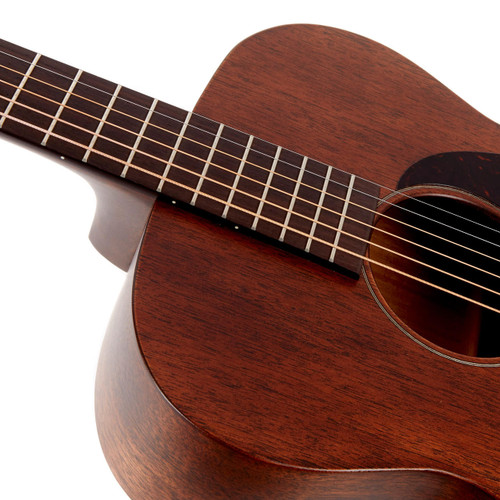 Used Martin 00-15M Natural Mahogany 2019
