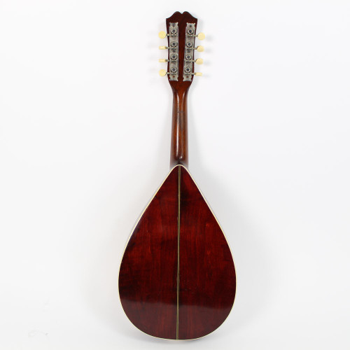 1920s Vintage Larson Bros. Made Maurer A-Style Mandolin USA Made