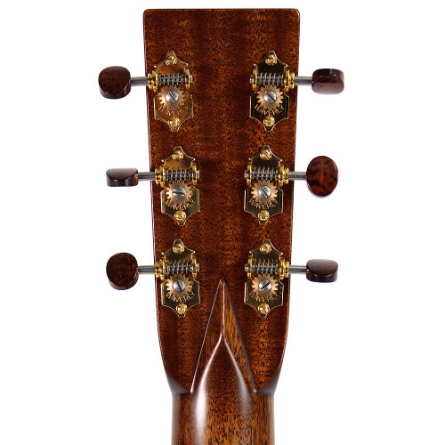 2012 Bourgeois Small Jumbo Custom Acoustic Guitar Natural Finish