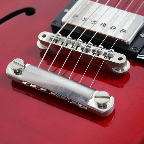 1993 Gibson ES-335 Dot Electric Guitar Cherry Finish