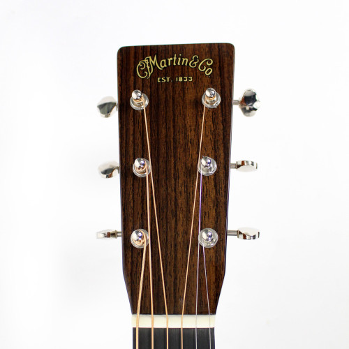 Martin 000-28EC Eric Clapton Acoustic - Natural