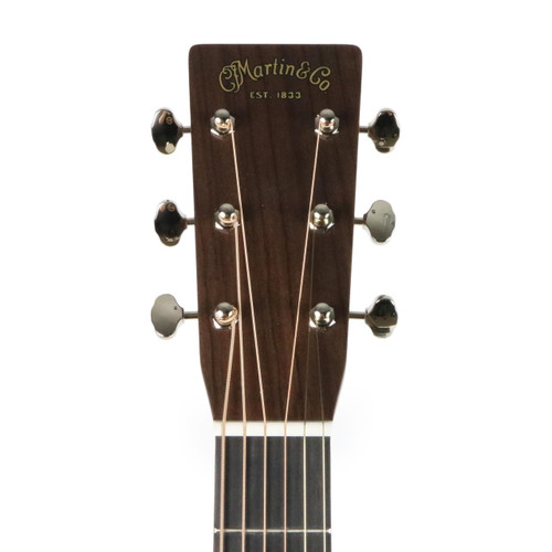 Martin D-28 Dreadnought Acoustic - Natural