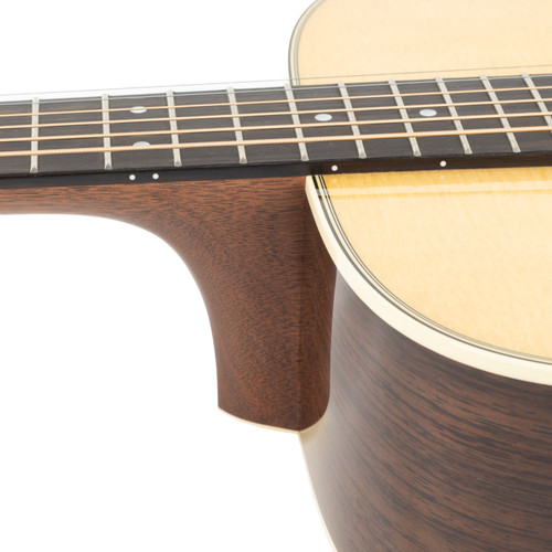Martin D-28 Dreadnought Acoustic - Natural