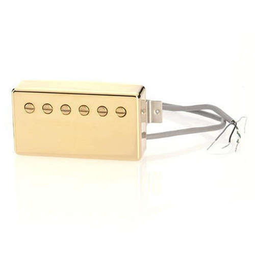 Gibson 490R Modern Classic Neck Pickup - Gold