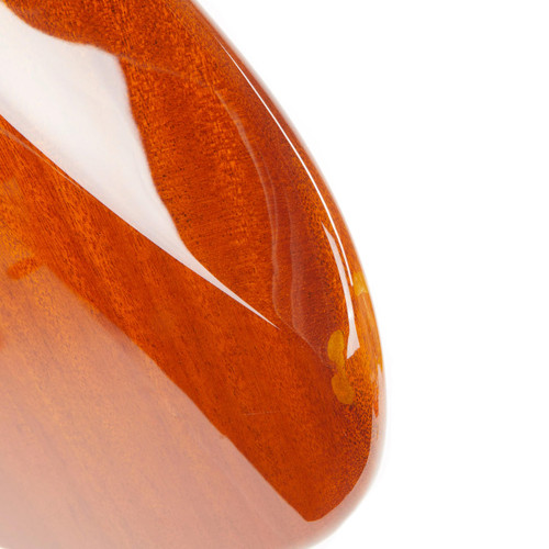 Fender Made in Japan MIJ Mahogany Offset Telecaster Rosewood - Natural - B Stock