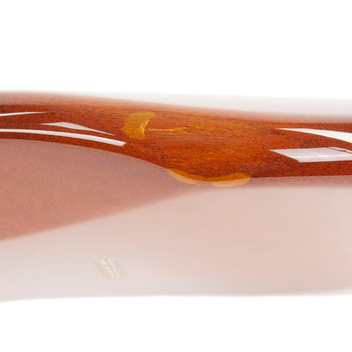 Fender Made in Japan MIJ Mahogany Offset Telecaster Rosewood - Natural - B Stock