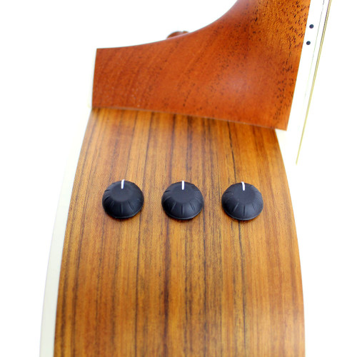 2011 Taylor 454CE 12-String Grand Auditorium Acoustic Electric Guitar