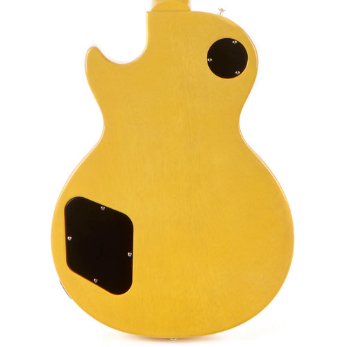Used Gibson Les Paul Special TV Yellow 2019