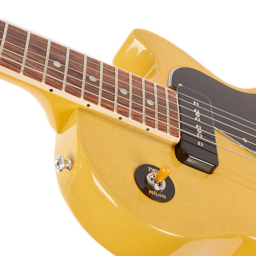 Used Gibson Les Paul Special TV Yellow 2019