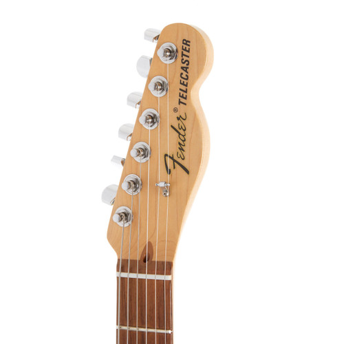 Used Fender Highway One Telecaster Sunburst 2010