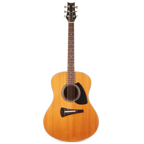 Vintage Gibson Mark Series Flat Top MK-35 Natural 1976