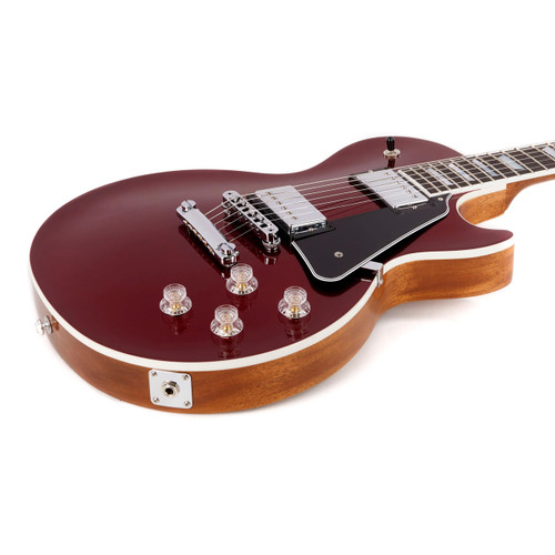 Gibson Les Paul Modern - Sparkling Burgundy Top