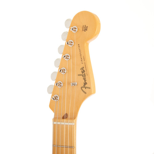 Fender American Original '50s Stratocaster Maple - Inca Silver