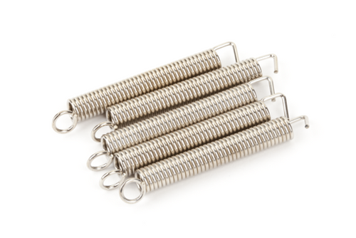 Fender Vintage Tremolo Tension Springs Set of 5