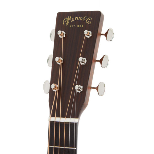 Martin D-16E Mahogany Dreadnought Acoustic Electric