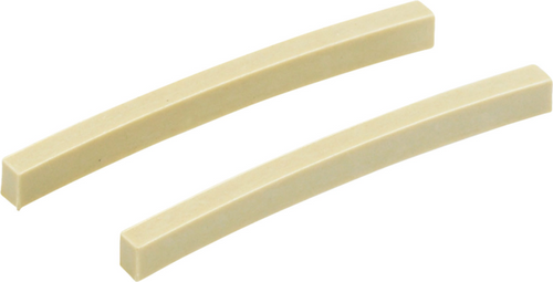 Fender Melamine Stratocaster /Telecaster String Nut Blanks
