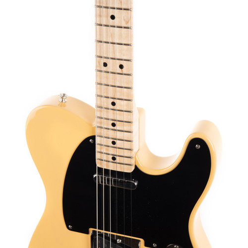 Fender Custom Shop 1951 Telecaster NOS - Nocaster Blonde