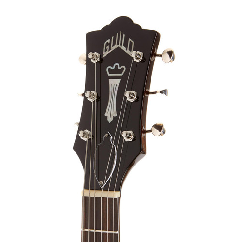 Used Guild T-50 Slim Vintage Sunburst 2015