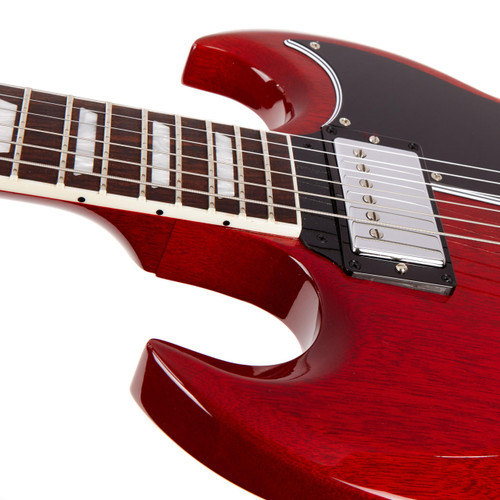 Used Gibson SG Standard '61 Heritage Cherry 2018