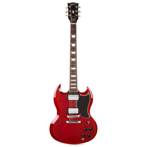 Used Gibson SG Standard '61 Heritage Cherry 2018