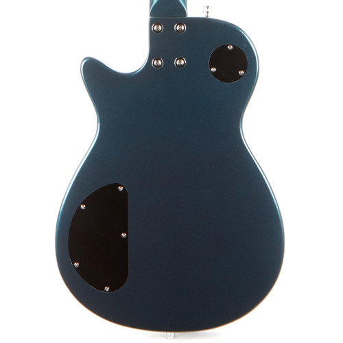 Gretsch G5260 Electromatic Jet Baritone with V-Stoptail - Jade Grey Metallic