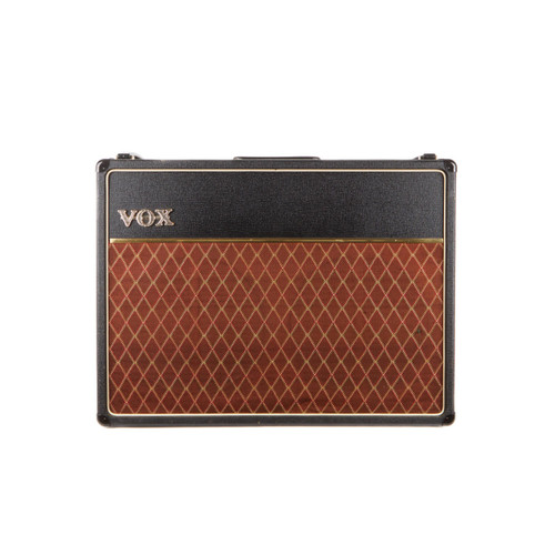 Vintage JMI Vox AC30/6 Twin Treble 30W 2x12 Tube Combo Amp - 1964