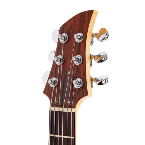 Used Ampeg Dan Armstrong ADA6 Lucite 2007