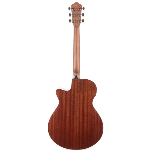 Ibanez AEG70 Acoustic - Vintage Violin High Gloss
