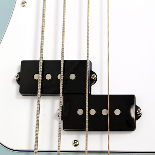 2005 USA Made Fender Highway One Precision Bass P-Bass