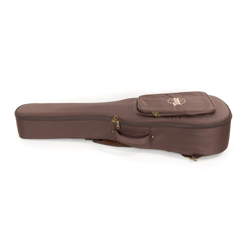 Taylor American Dream Series AD27E All Mahogany Acoustic Electric - Natural
