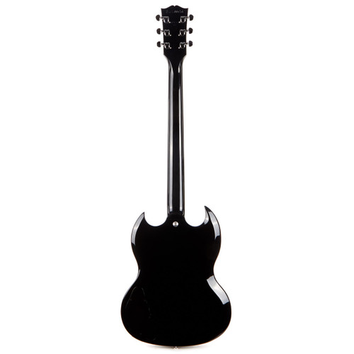 Gibson SG Modern - Trans Black Fade